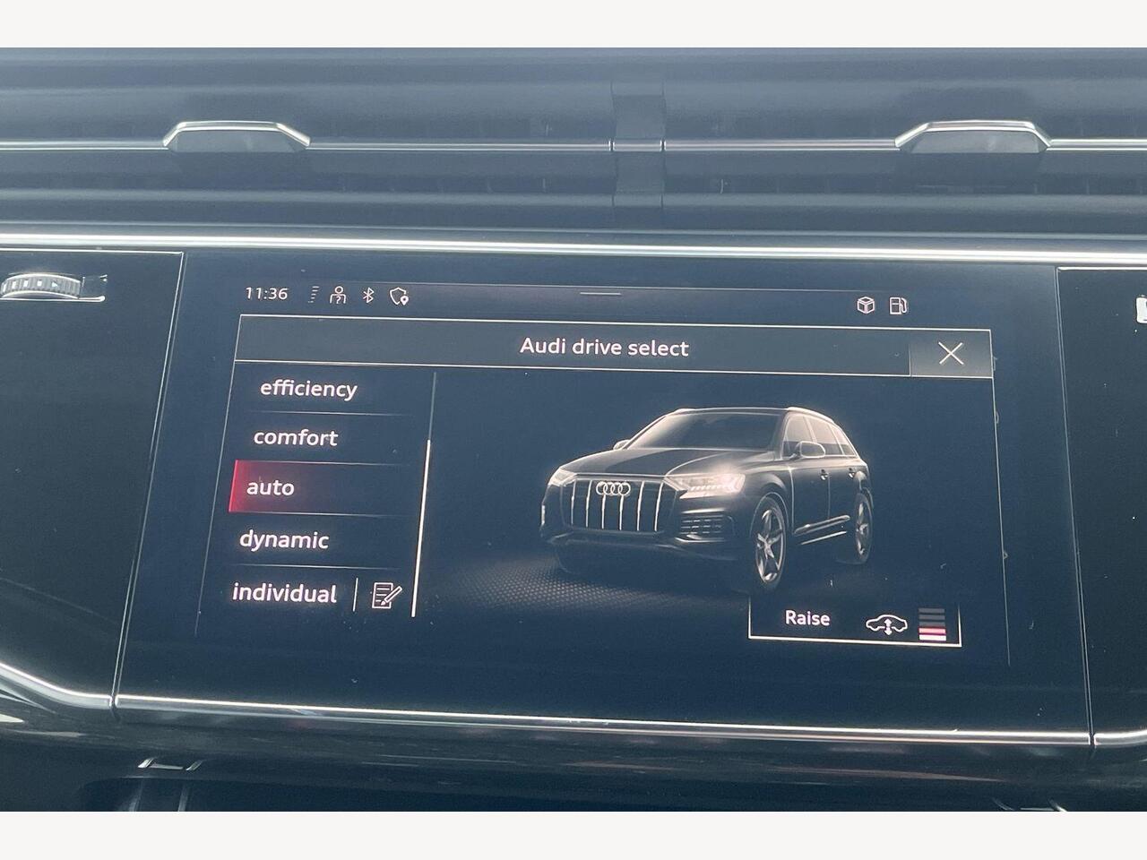 Used Audi Q7 2022 for sale - 77145490: Photo 18