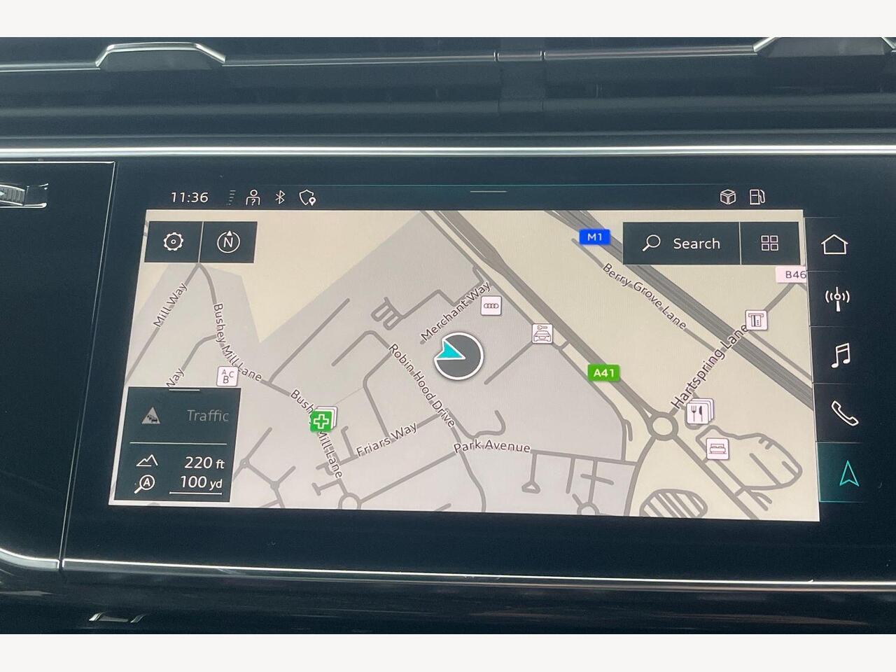 Used Audi Q7 2022 for sale - 77145490: Photo 19