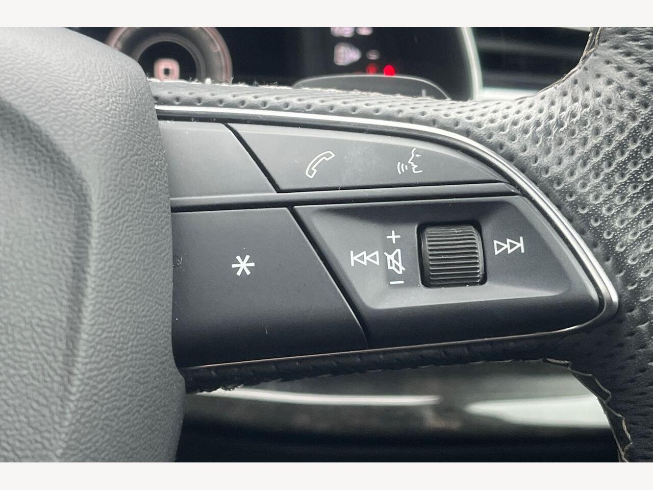 Used Audi Q7 2022 for sale - 77145490: Photo 21