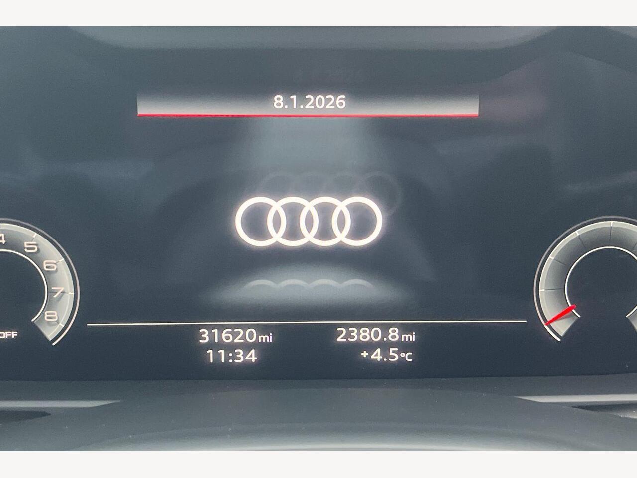 Used Audi Q7 2022 for sale - 77145490: Photo 7