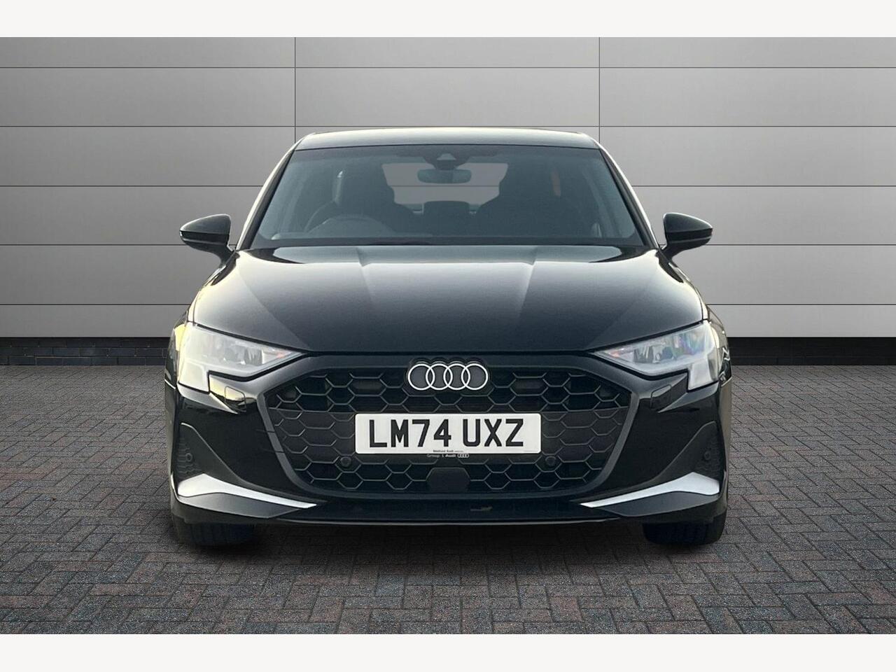 Used Audi A3 2024 for sale - 76677284: Photo 10