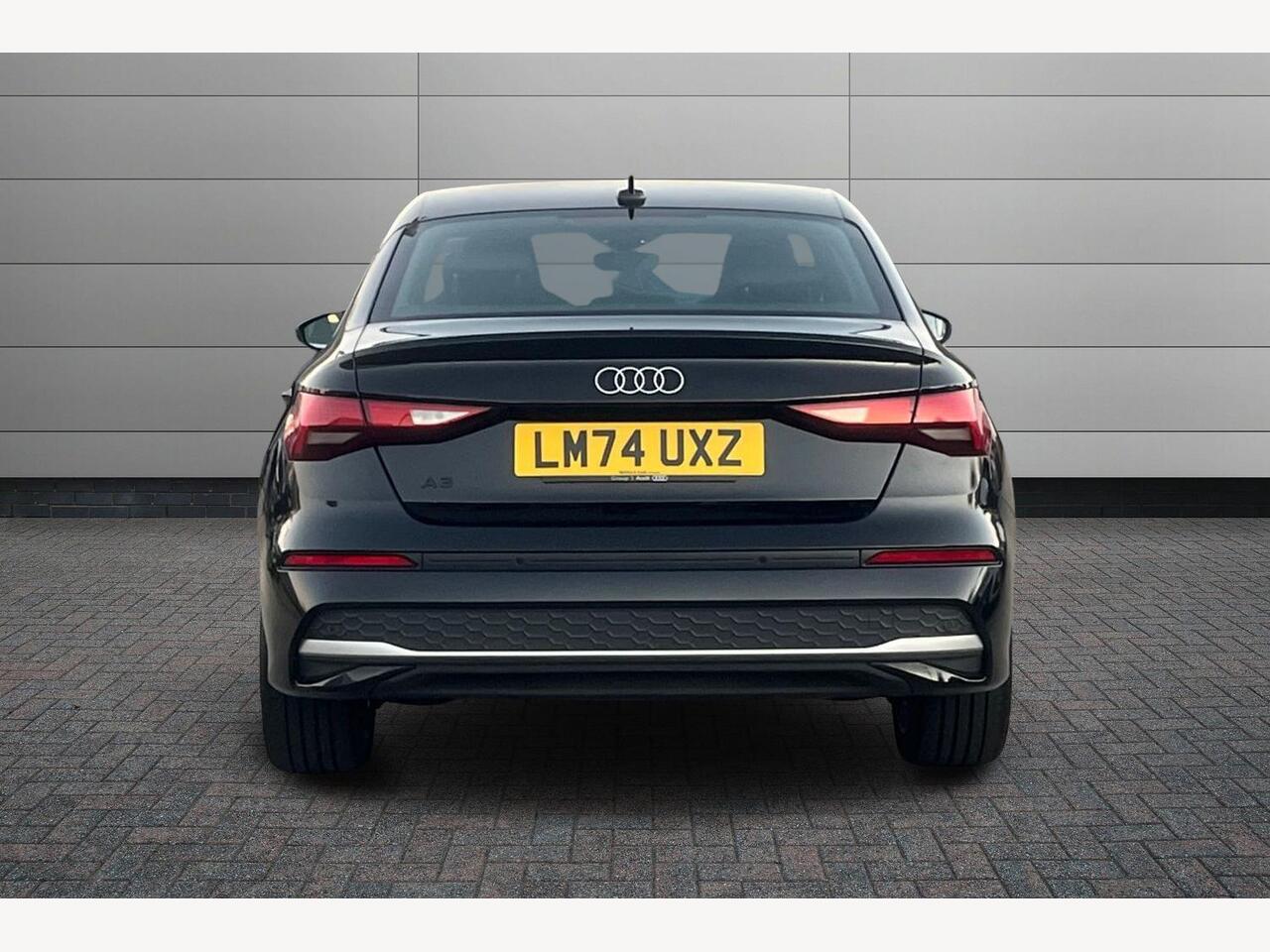 Used Audi A3 2024 for sale - 76677284: Photo 11