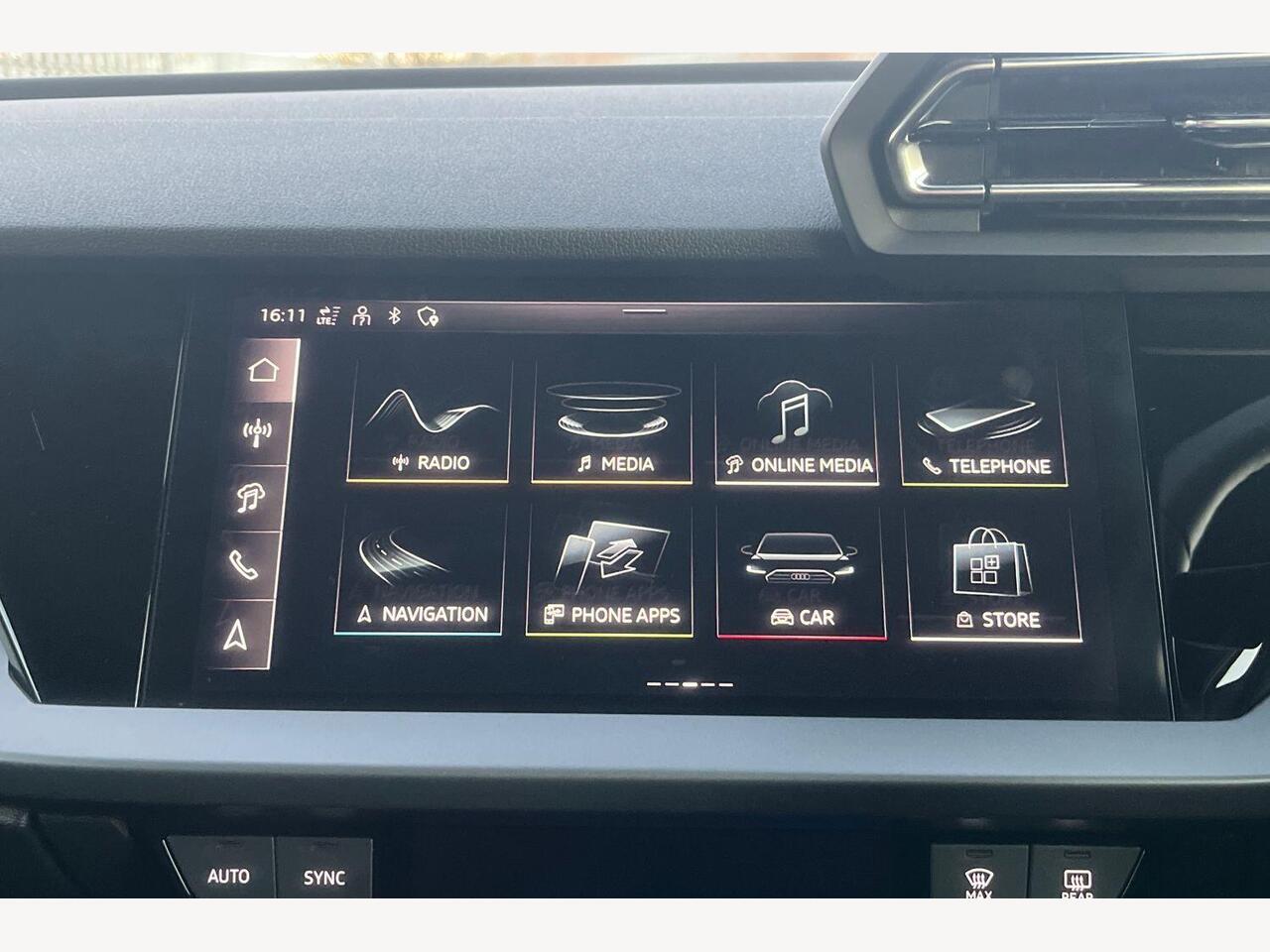 Used Audi A3 2024 for sale - 76677284: Photo 16