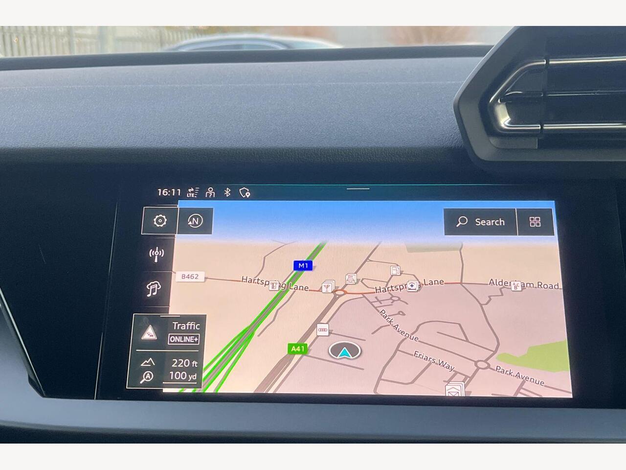 Used Audi A3 2024 for sale - 76677284: Photo 17