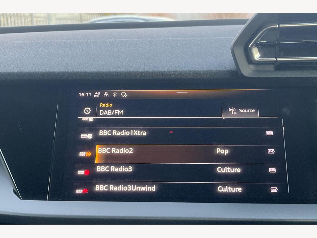 Used Audi A3 2024 for sale - 76677284: Photo 18