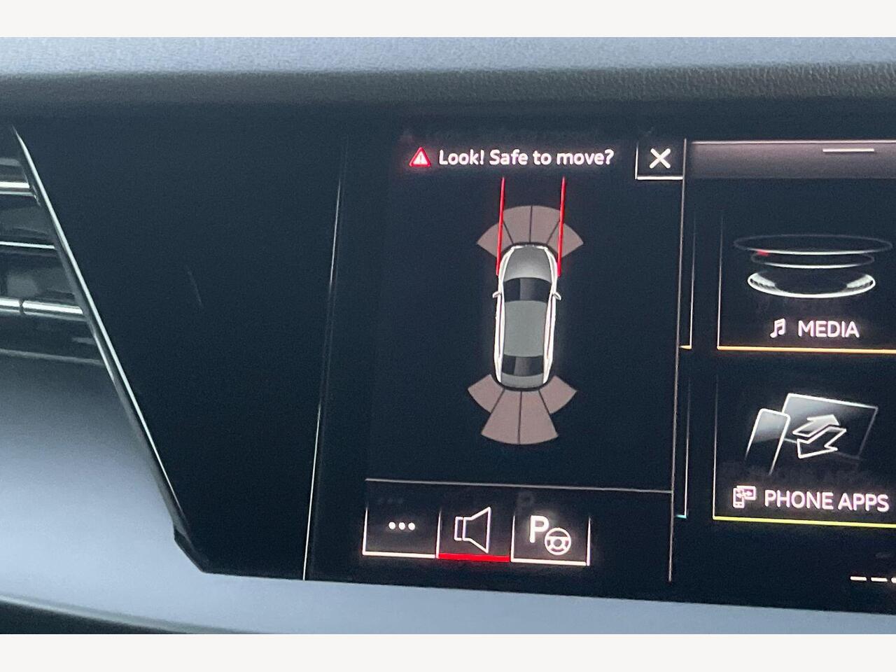 Used Audi A3 2024 for sale - 76677284: Photo 19