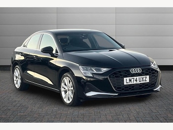 Used Audi A3 2024 for sale - 76677284: Photo