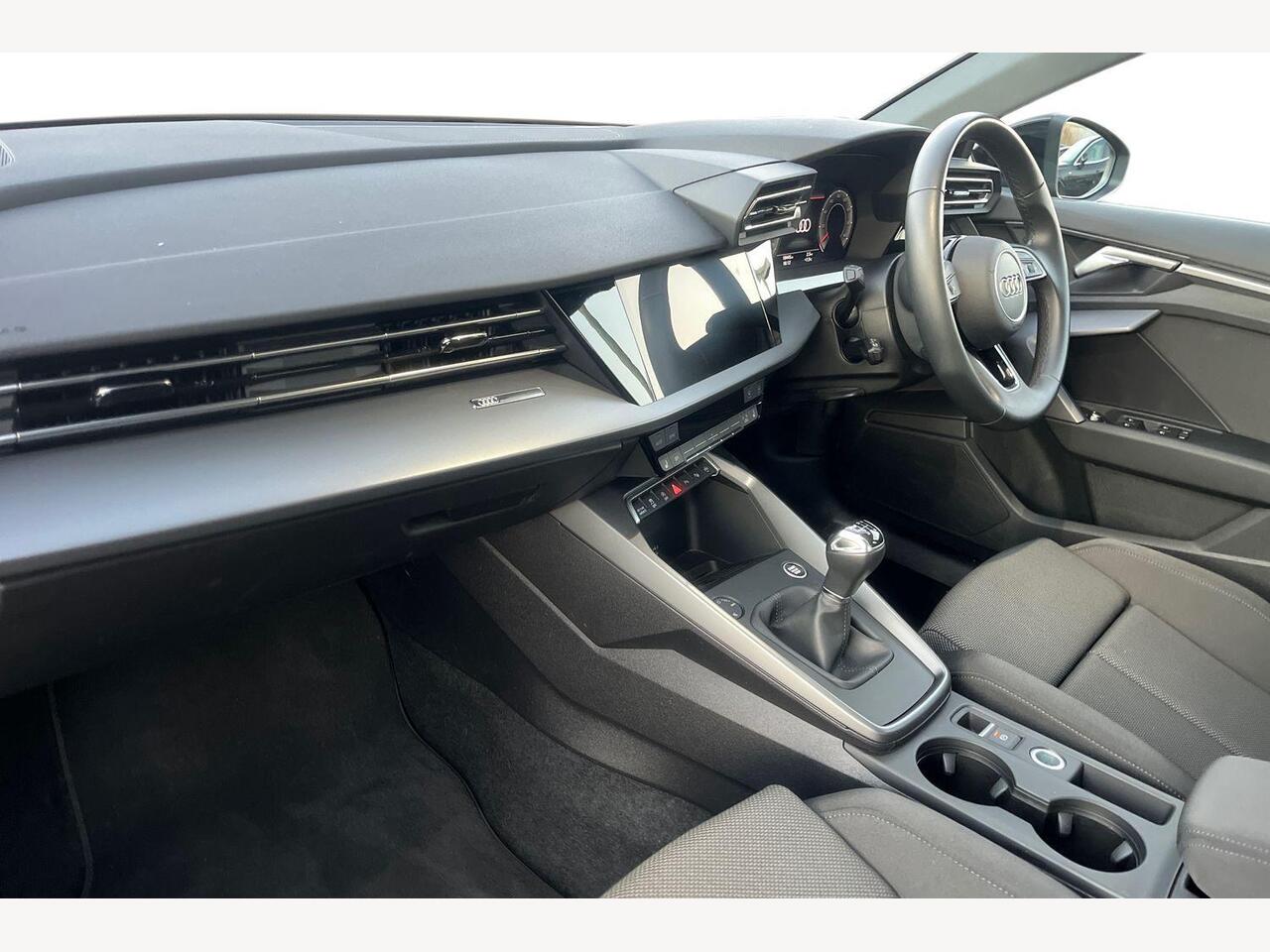 Used Audi A3 2024 for sale - 76677284: Photo 2