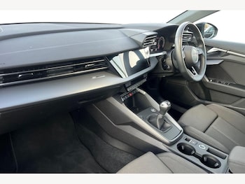 Used Audi A3 2024 for sale - 76677284: Photo