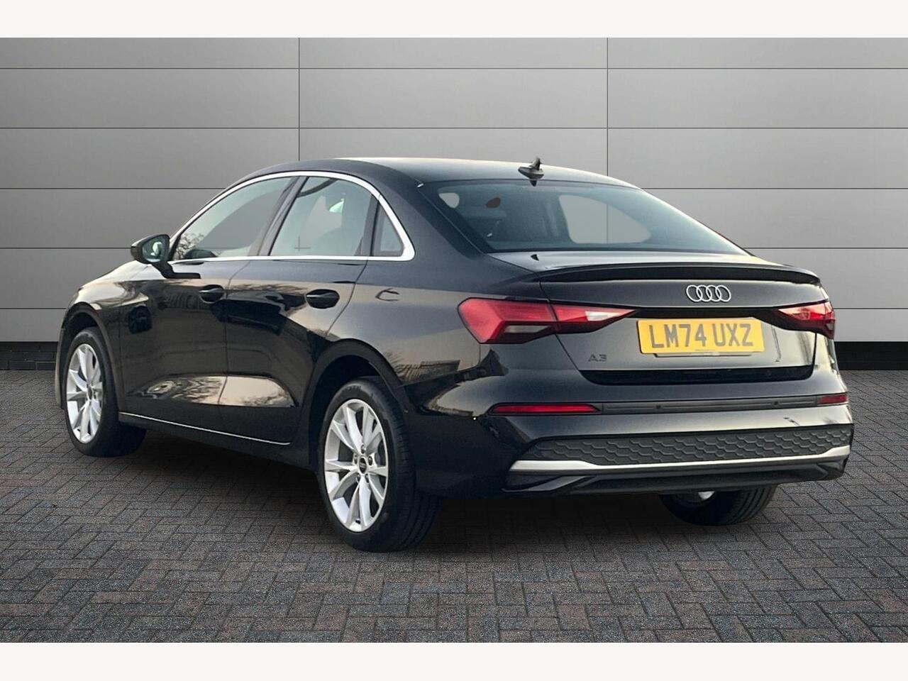 Used Audi A3 2024 for sale - 76677284: Photo 3