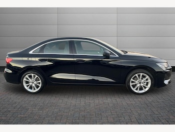 Used Audi A3 2024 for sale - 76677284: Photo