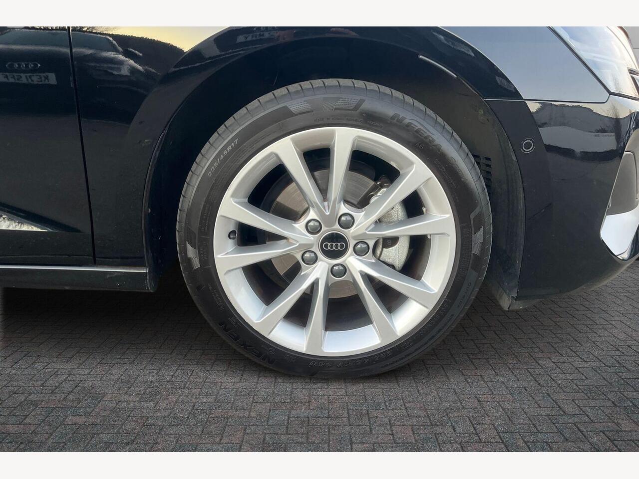 Used Audi A3 2024 for sale - 76677284: Photo 5