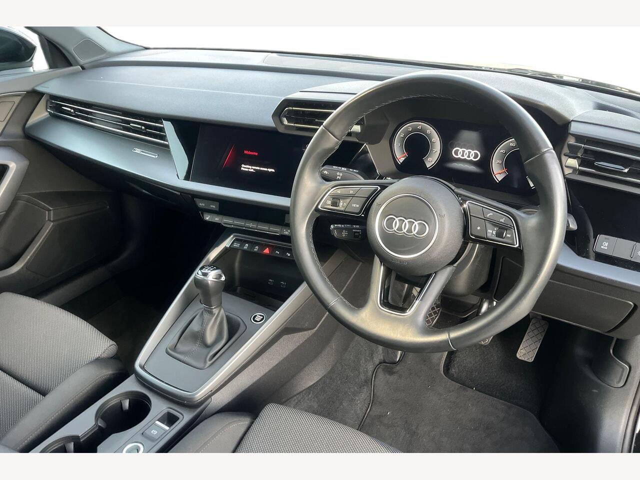 Used Audi A3 2024 for sale - 76677284: Photo 6