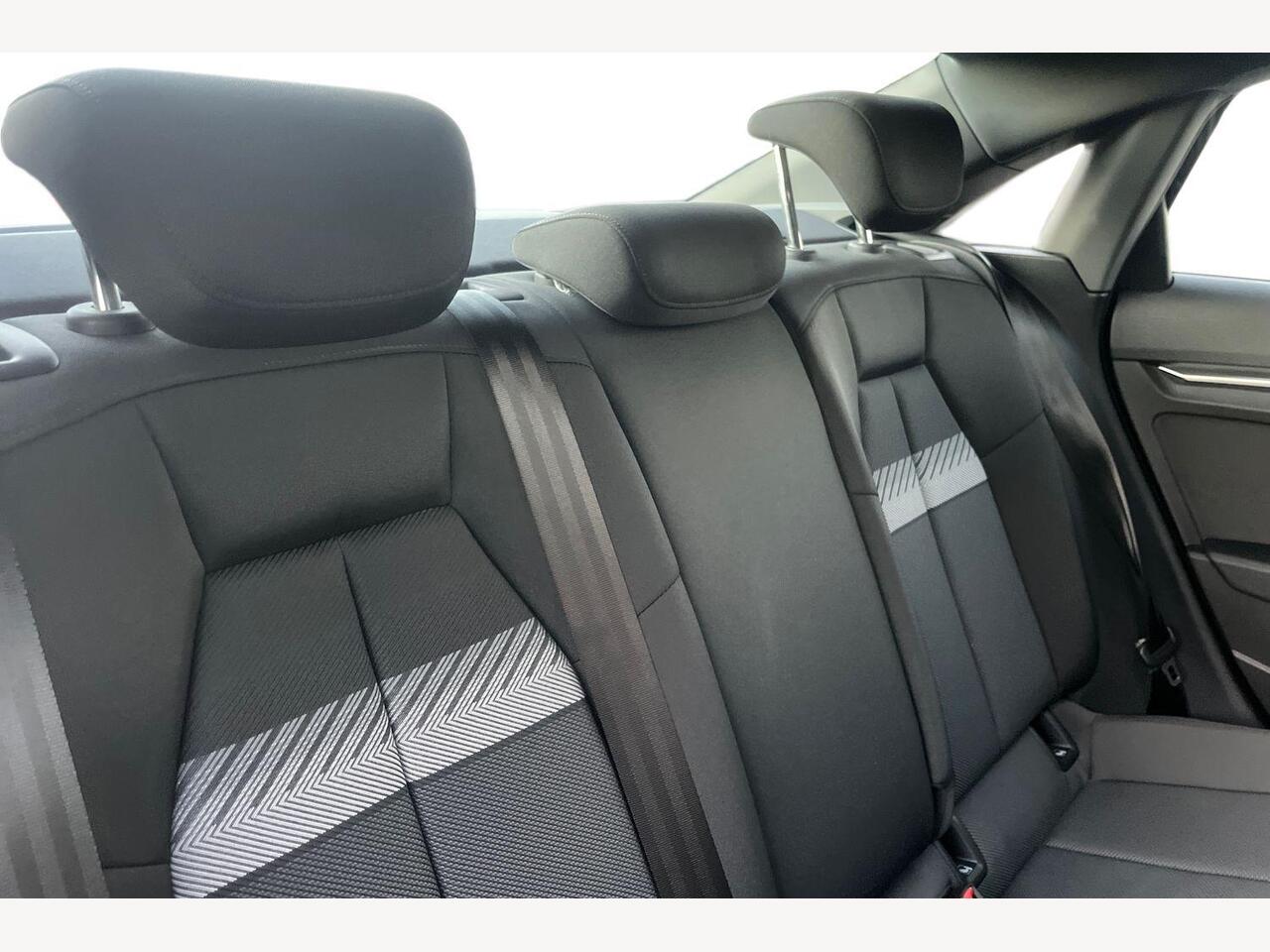 Used Audi A3 2024 for sale - 76677284: Photo 8