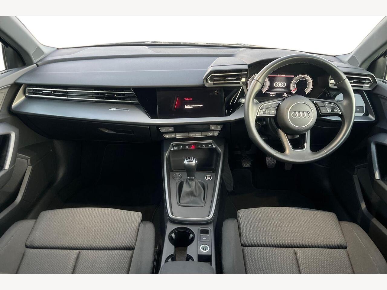 Used Audi A3 2024 for sale - 76677284: Photo 9