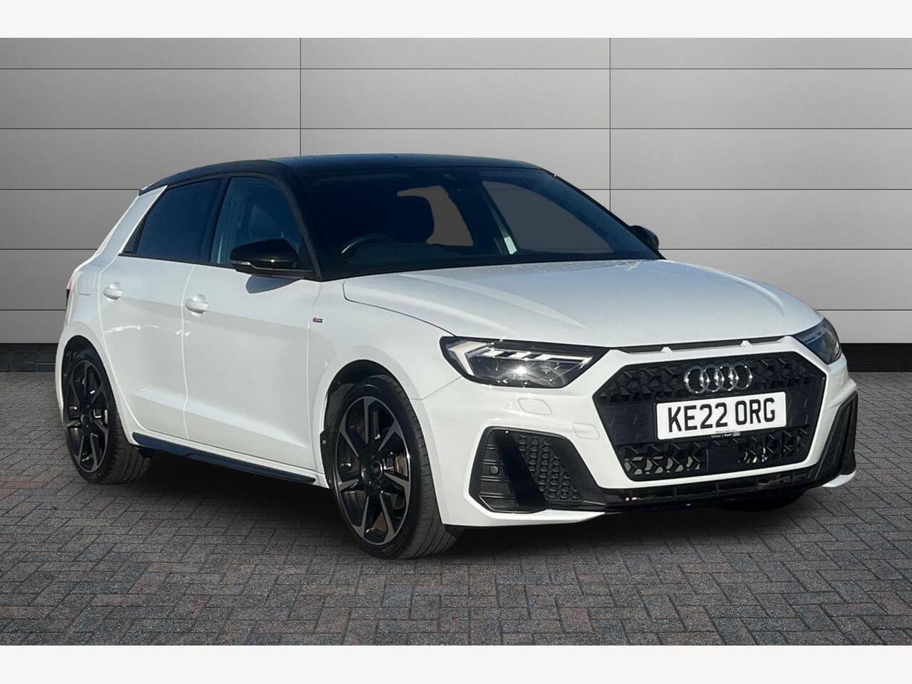 Used Audi A1 2022 for sale - 76674094: Photo 1