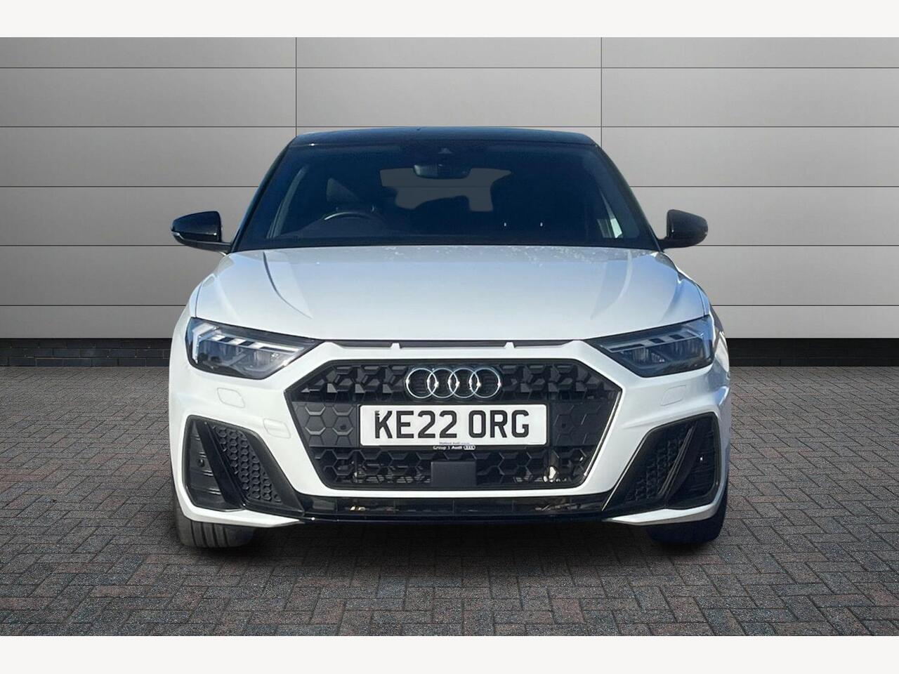 Used Audi A1 2022 for sale - 76674094: Photo 10