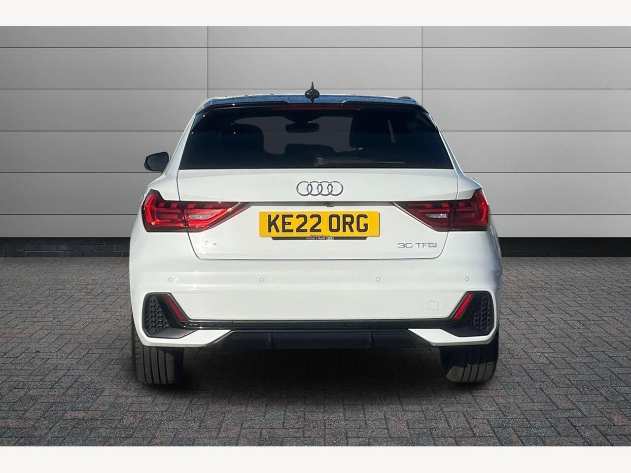 Used Audi A1 2022 for sale - 76674094: Photo 11