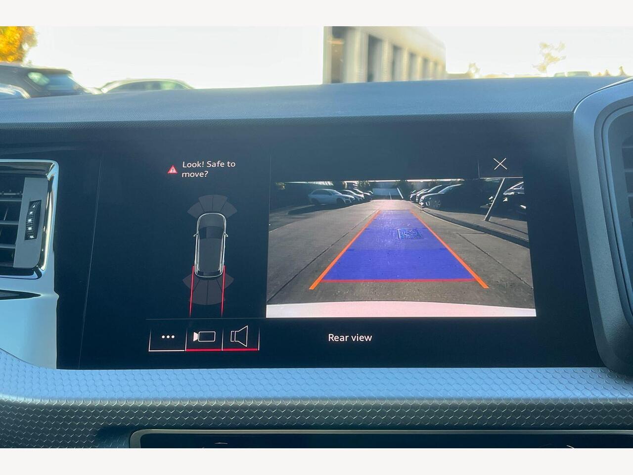 Used Audi A1 2022 for sale - 76674094: Photo 15