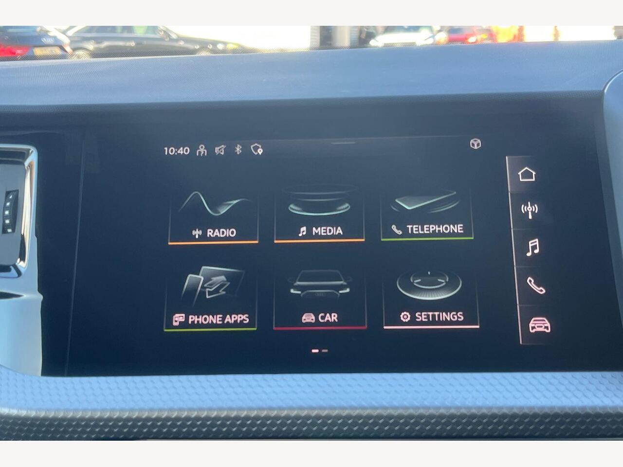 Used Audi A1 2022 for sale - 76674094: Photo 16