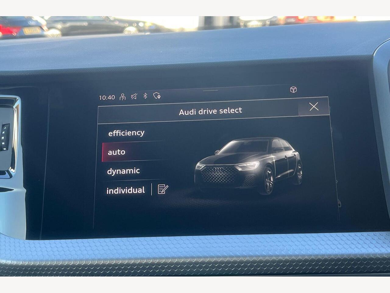 Used Audi A1 2022 for sale - 76674094: Photo 17