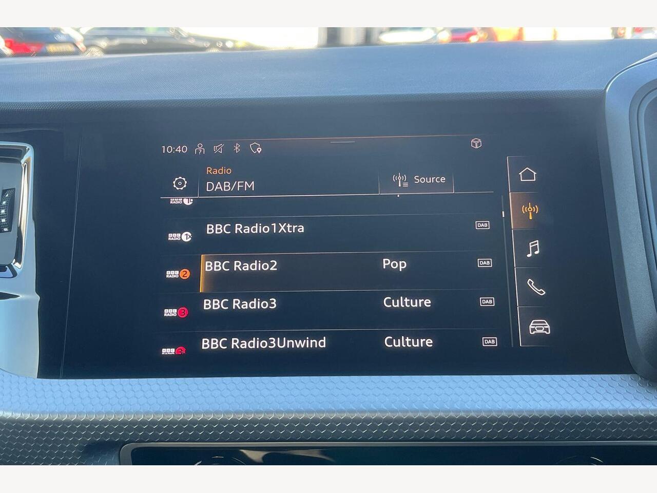 Used Audi A1 2022 for sale - 76674094: Photo 18