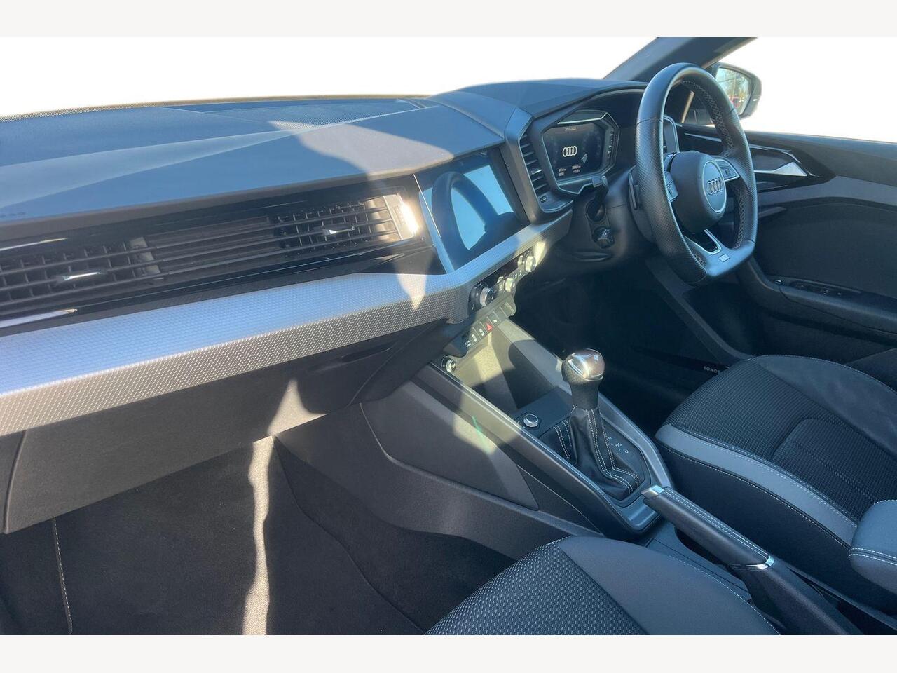 Used Audi A1 2022 for sale - 76674094: Photo 2