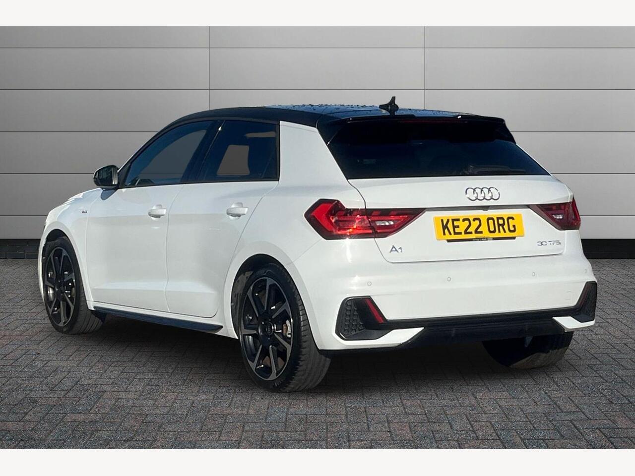 Used Audi A1 2022 for sale - 76674094: Photo 3