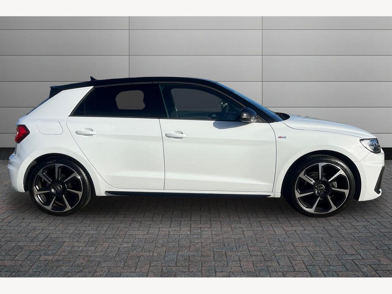 Used Audi A1 2022 for sale - 76674094: Photo 4