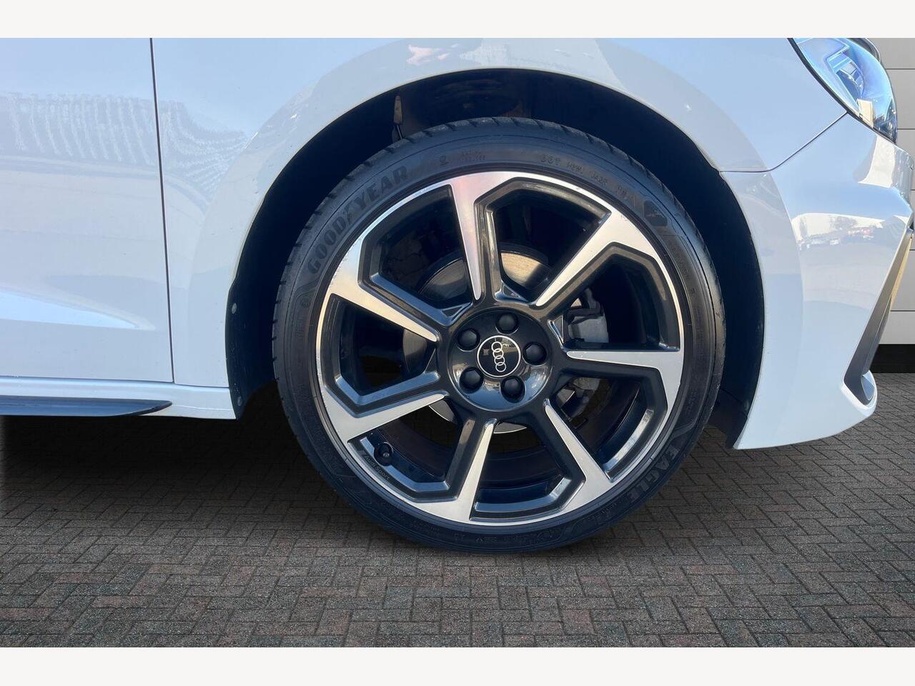 Used Audi A1 2022 for sale - 76674094: Photo 5