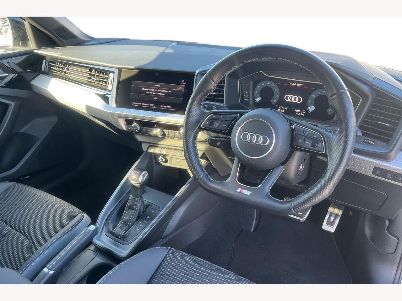 Used Audi A1 2022 for sale - 76674094: Photo 6