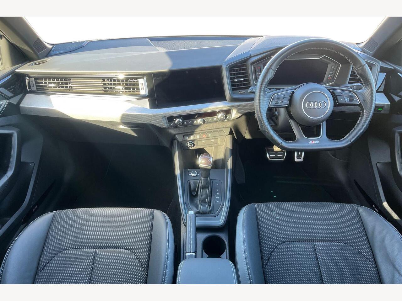 Used Audi A1 2022 for sale - 76674094: Photo 9