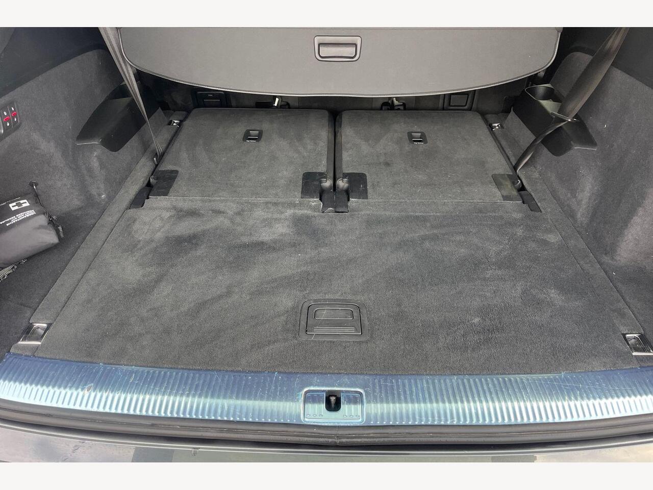 Used Audi Q7 2024 for sale - 76678435: Photo 12