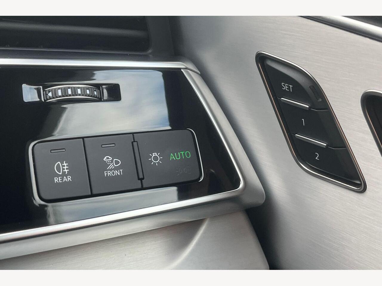 Used Audi Q7 2024 for sale - 76678435: Photo 15