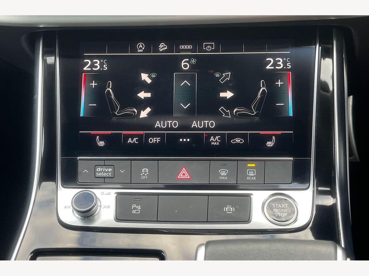 Used Audi Q7 2024 for sale - 76678435: Photo 16