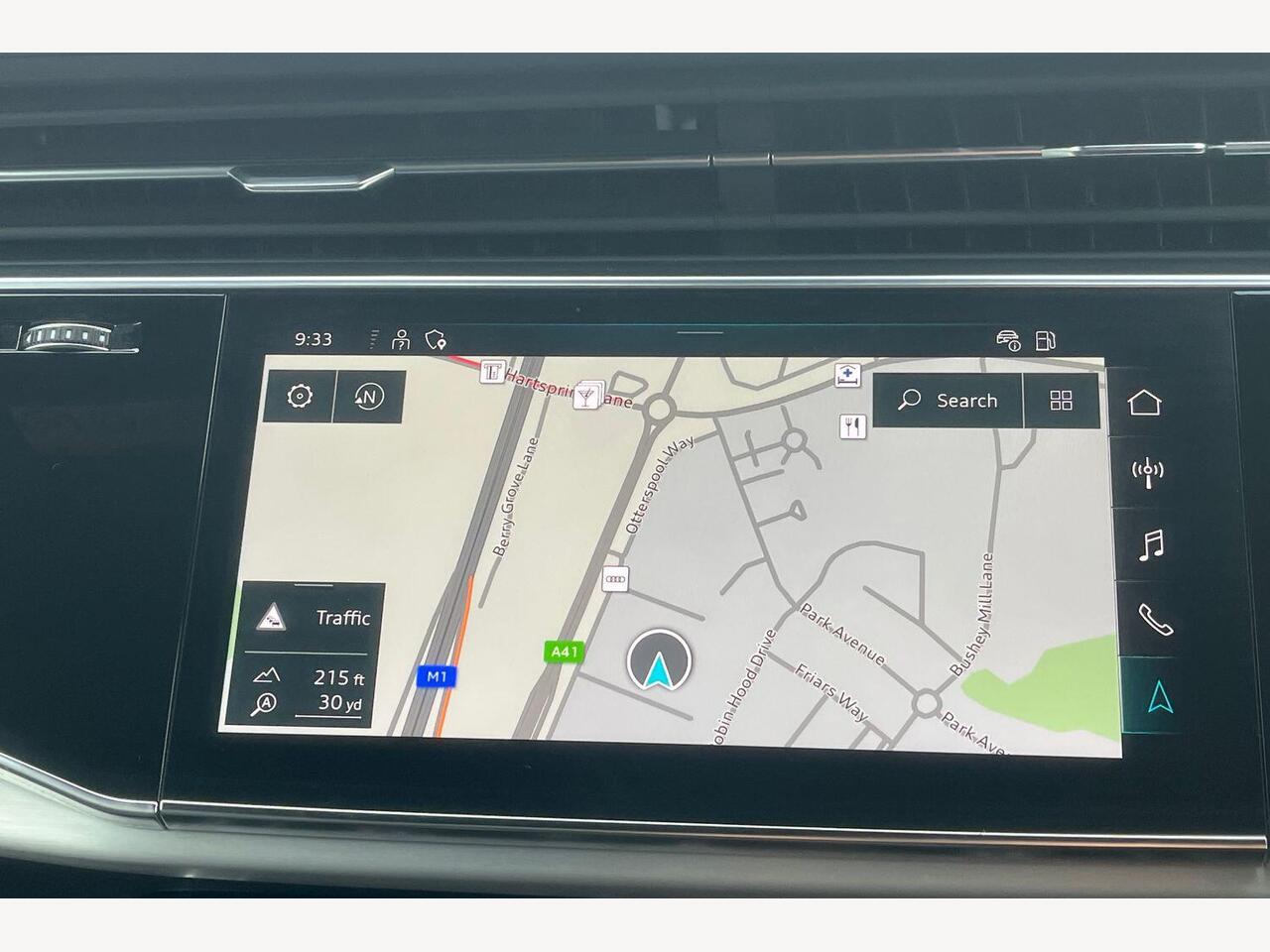 Used Audi Q7 2024 for sale - 76678435: Photo 19