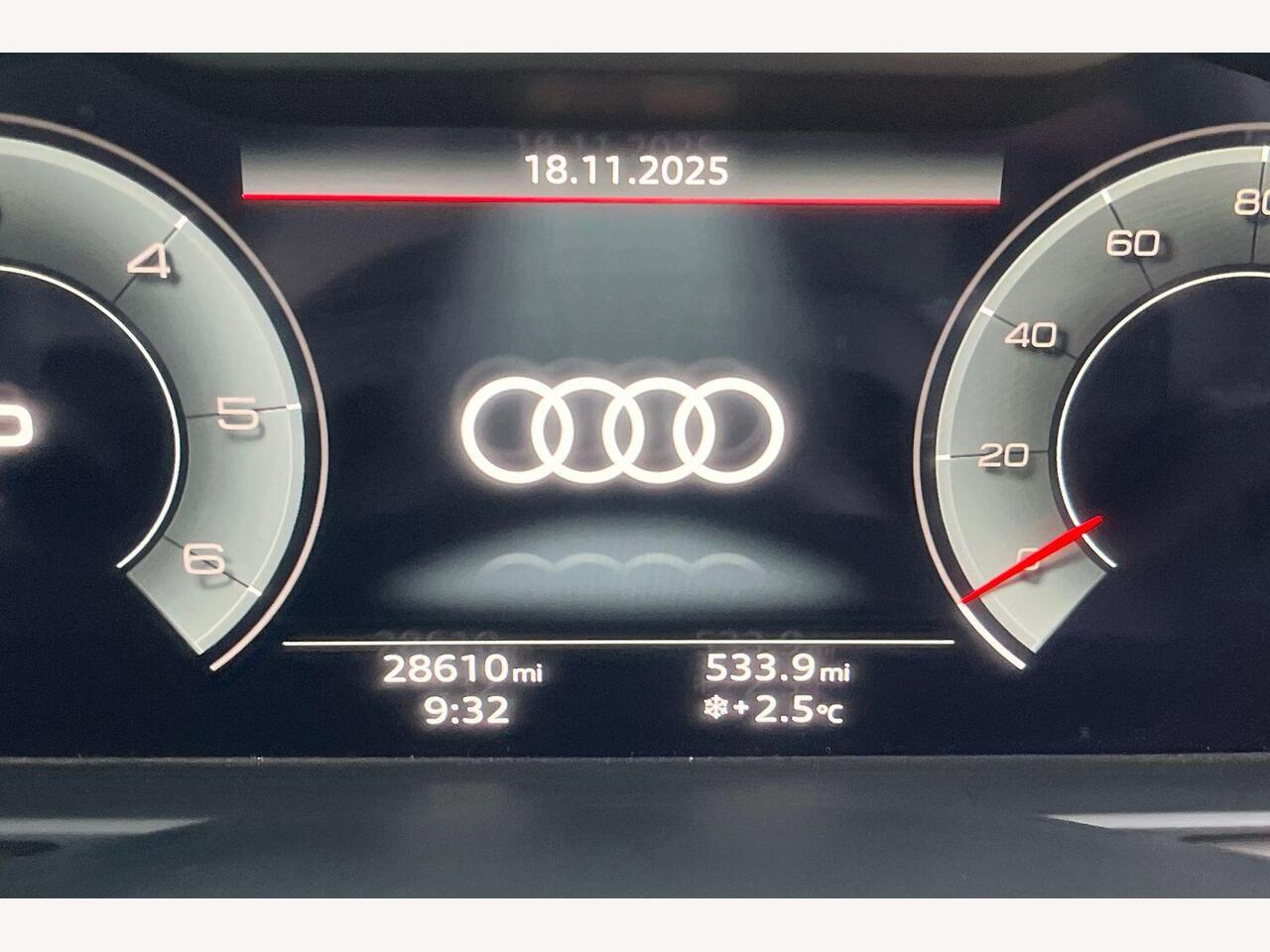 Used Audi Q7 2024 for sale - 76678435: Photo 7