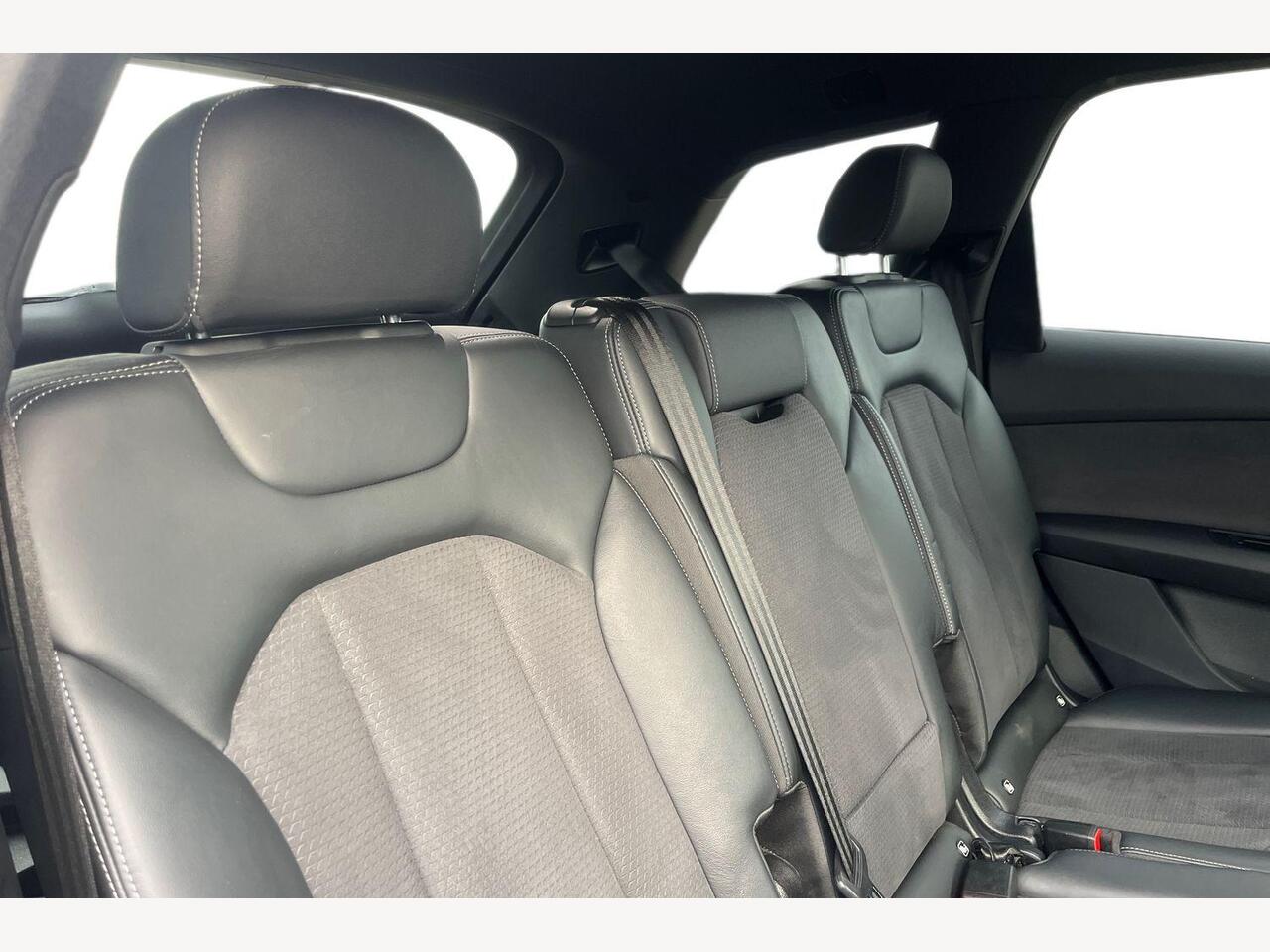 Used Audi Q7 2024 for sale - 76678435: Photo 8