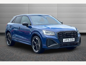 Used Audi Q2 2025 for sale - 78290204: Photo