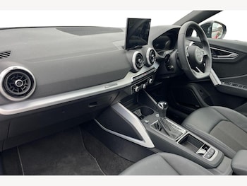 Used Audi Q2 2025 for sale - 78290204: Photo