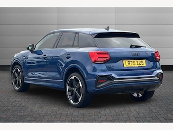 Used Audi Q2 2025 for sale - 78290204: Photo