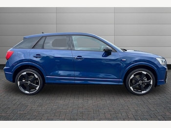 Used Audi Q2 2025 for sale - 78290204: Photo