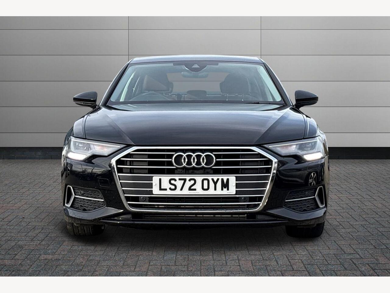 Used Audi A6 2022 for sale - 77893783: Photo 10