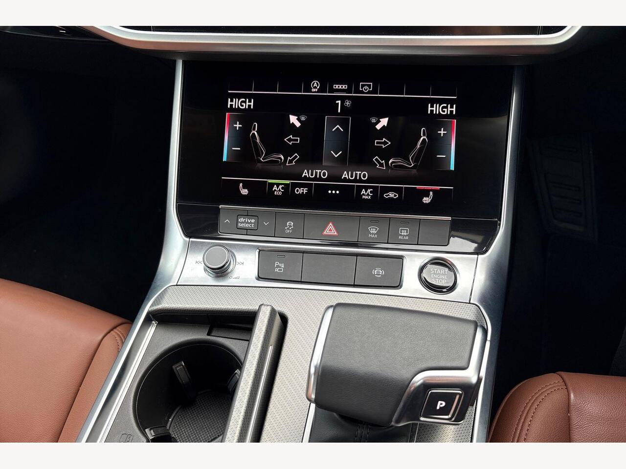 Used Audi A6 2022 for sale - 77893783: Photo 18