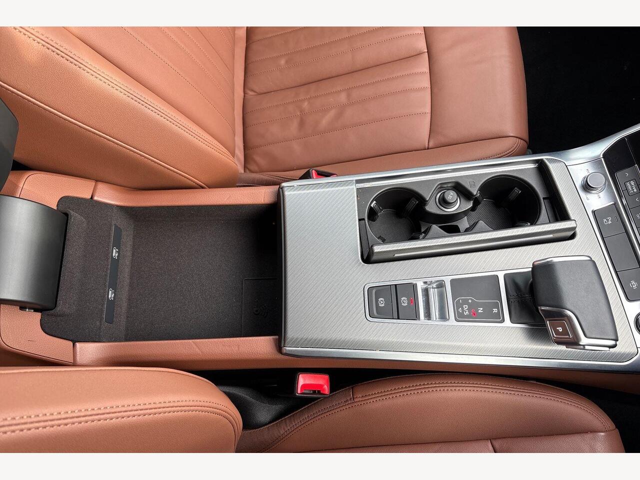 Used Audi A6 2022 for sale - 77893783: Photo 19