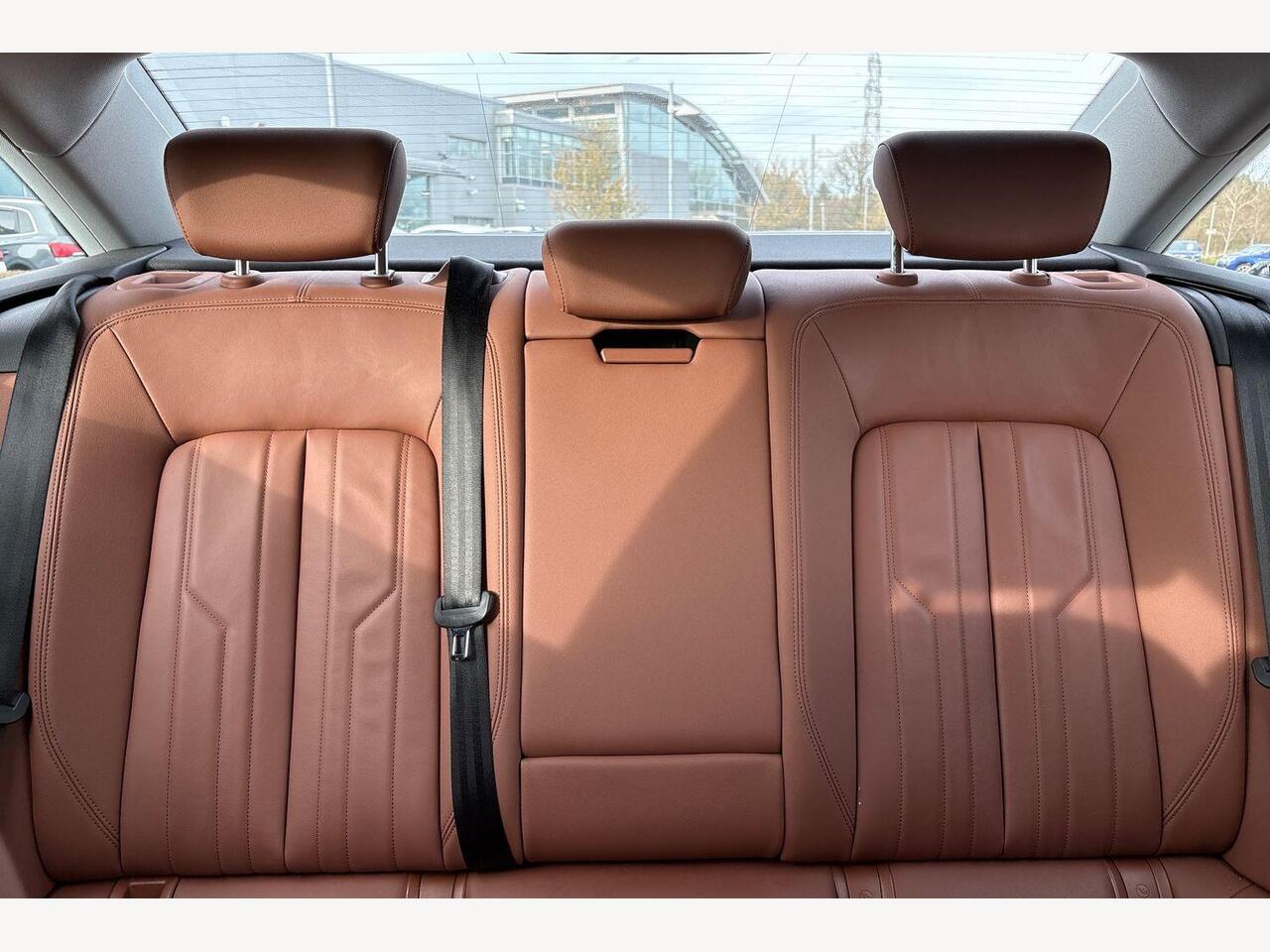 Used Audi A6 2022 for sale - 77893783: Photo 20