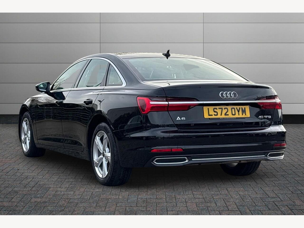 Used Audi A6 2022 for sale - 77893783: Photo 3