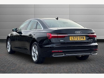 Used Audi A6 2022 for sale - 77893783: Photo