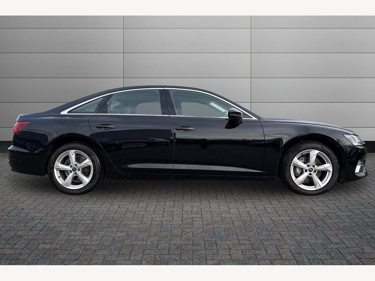 Used Audi A6 2022 for sale - 77893783: Photo 4