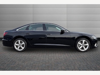 Used Audi A6 2022 for sale - 77893783: Photo